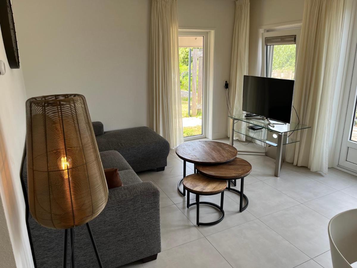 Bello Villa Opperdoes Luaran gambar