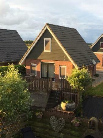 Bello Villa Opperdoes Luaran gambar